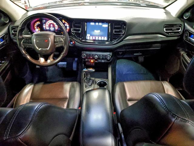 Dodge Durango Sxt Image 4