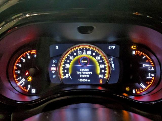 Dodge Durango Sxt Image 10