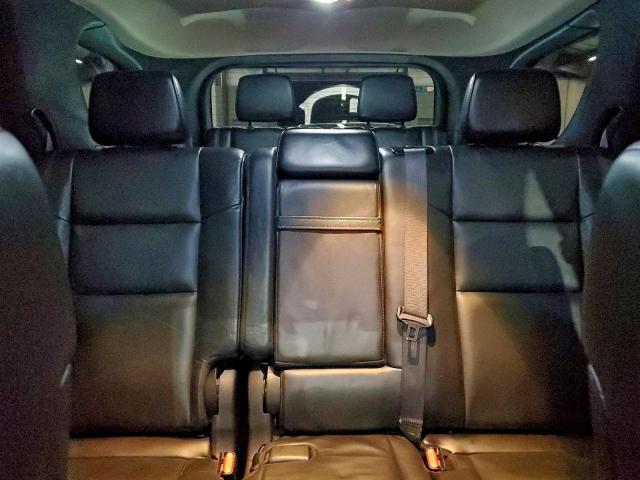 Dodge Durango Sxt Image 6