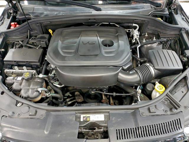 Dodge Durango Sxt Image 8