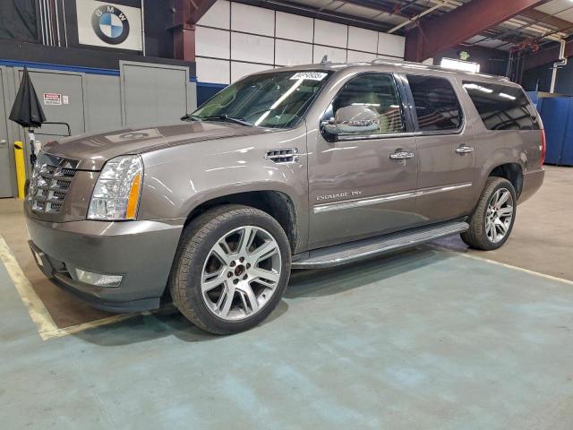  Salvage Cadillac Escalade