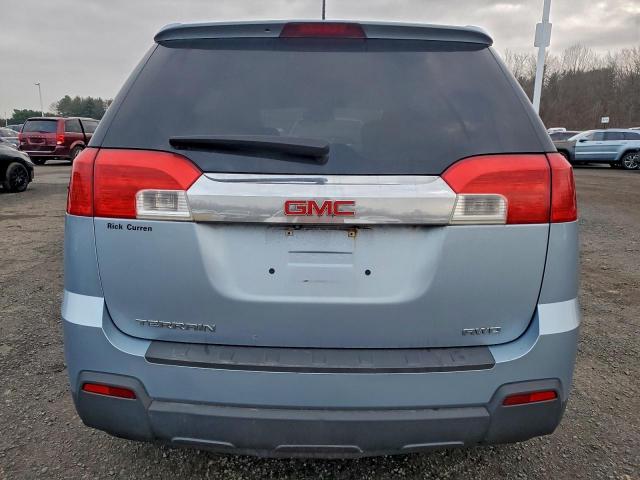 GMC Terrain Sle Image 5