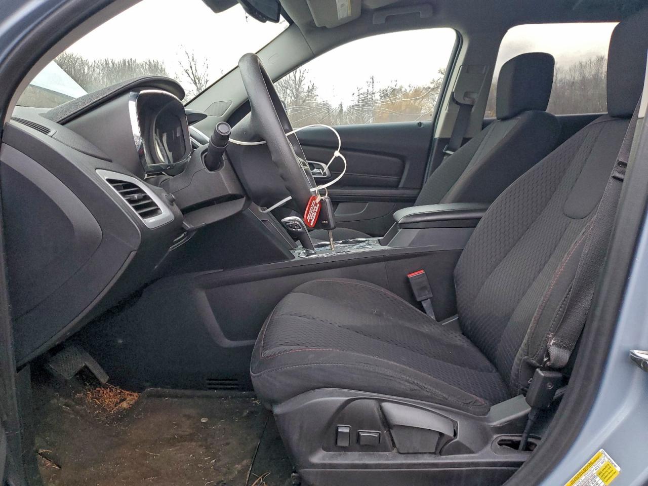 GMC Terrain Sle Image 2