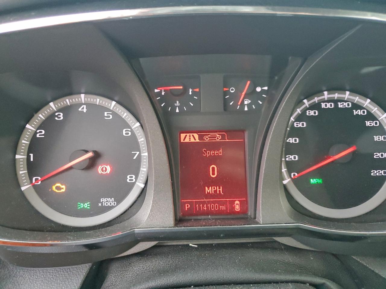 GMC Terrain Sle Image 10