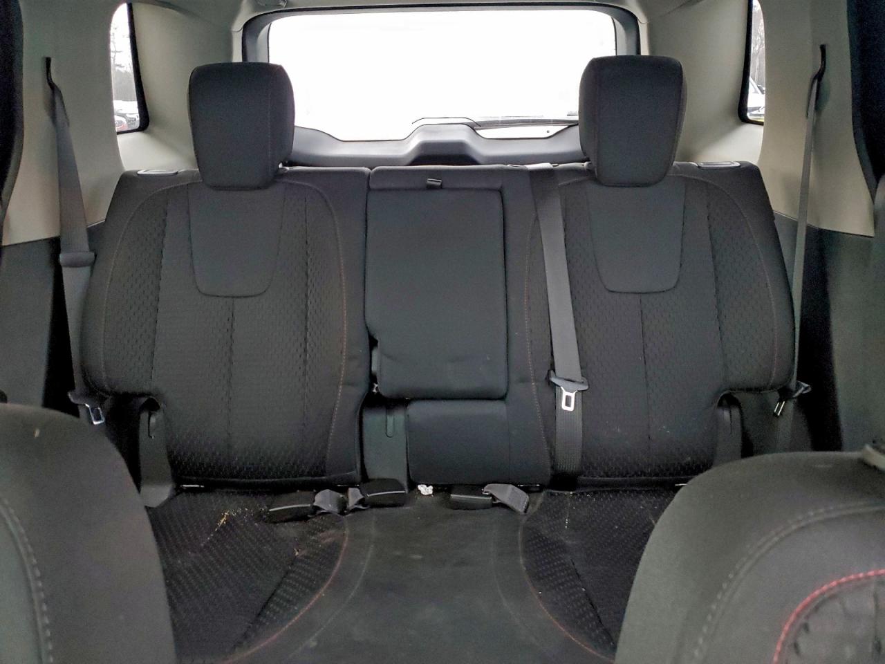 GMC Terrain Sle Image 13