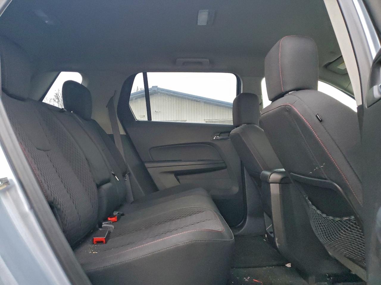 GMC Terrain Sle Image 11