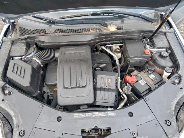 GMC Terrain Sle Image 8