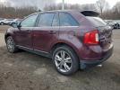 Ford Edge Limited Image 4