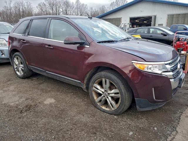 Ford Edge Limited Image 6