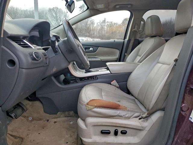 Ford Edge Limited Image 8