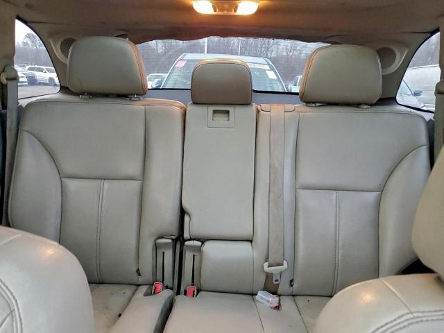 Ford Edge Limited Image 10