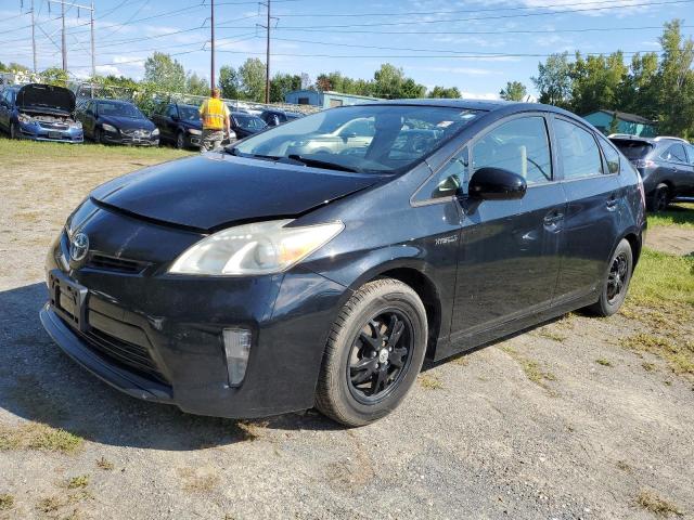 Toyota Prius Image 2