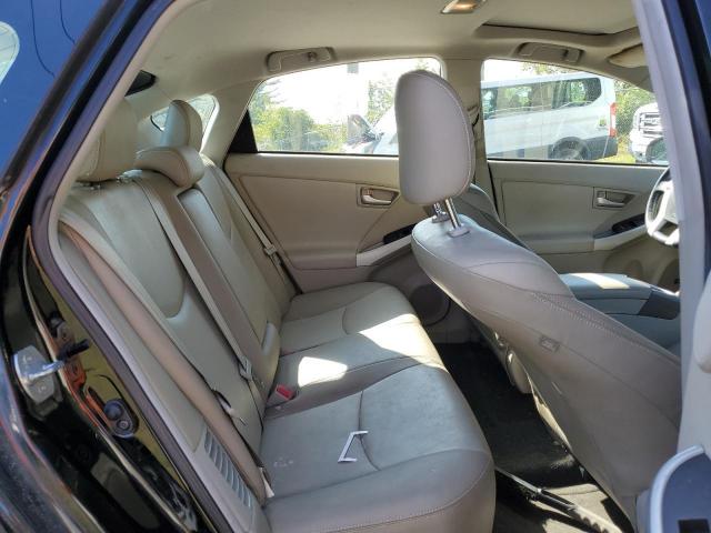 Toyota Prius Image 6