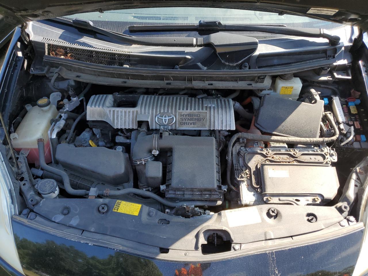 Toyota Prius Image 9