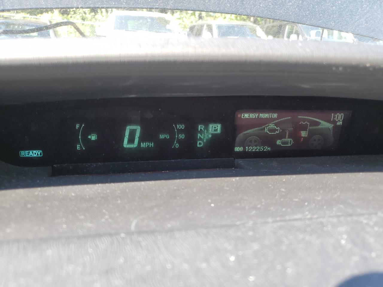 Toyota Prius Image 7