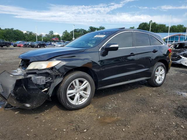  Salvage Acura RDX