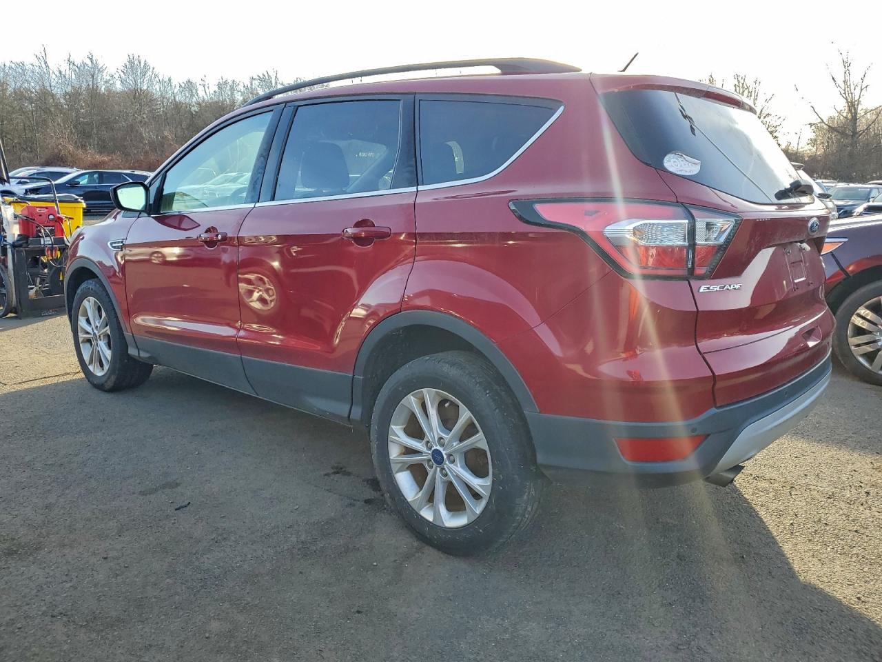 Ford Escape Se Image 2