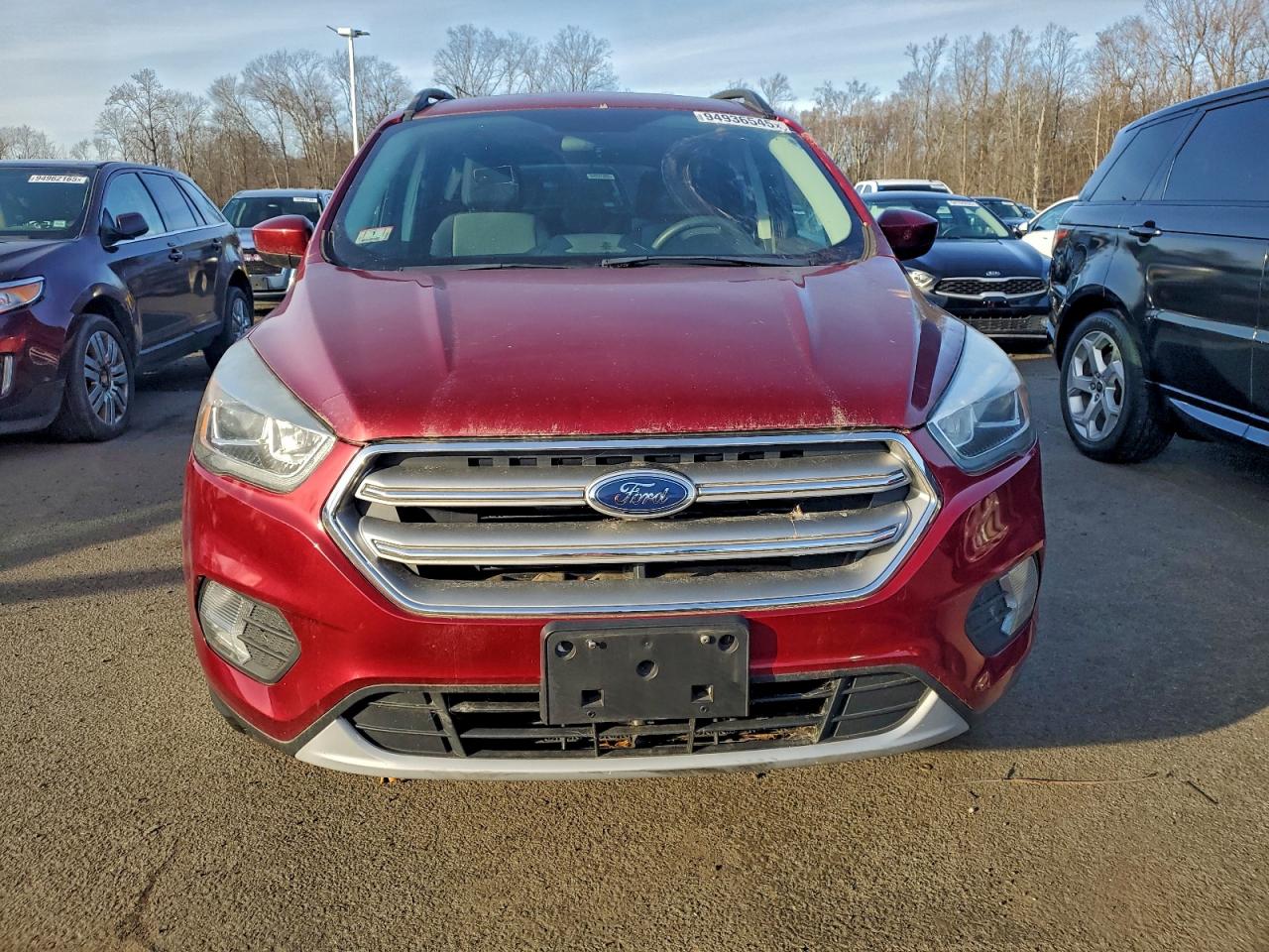 Ford Escape Se Image 4