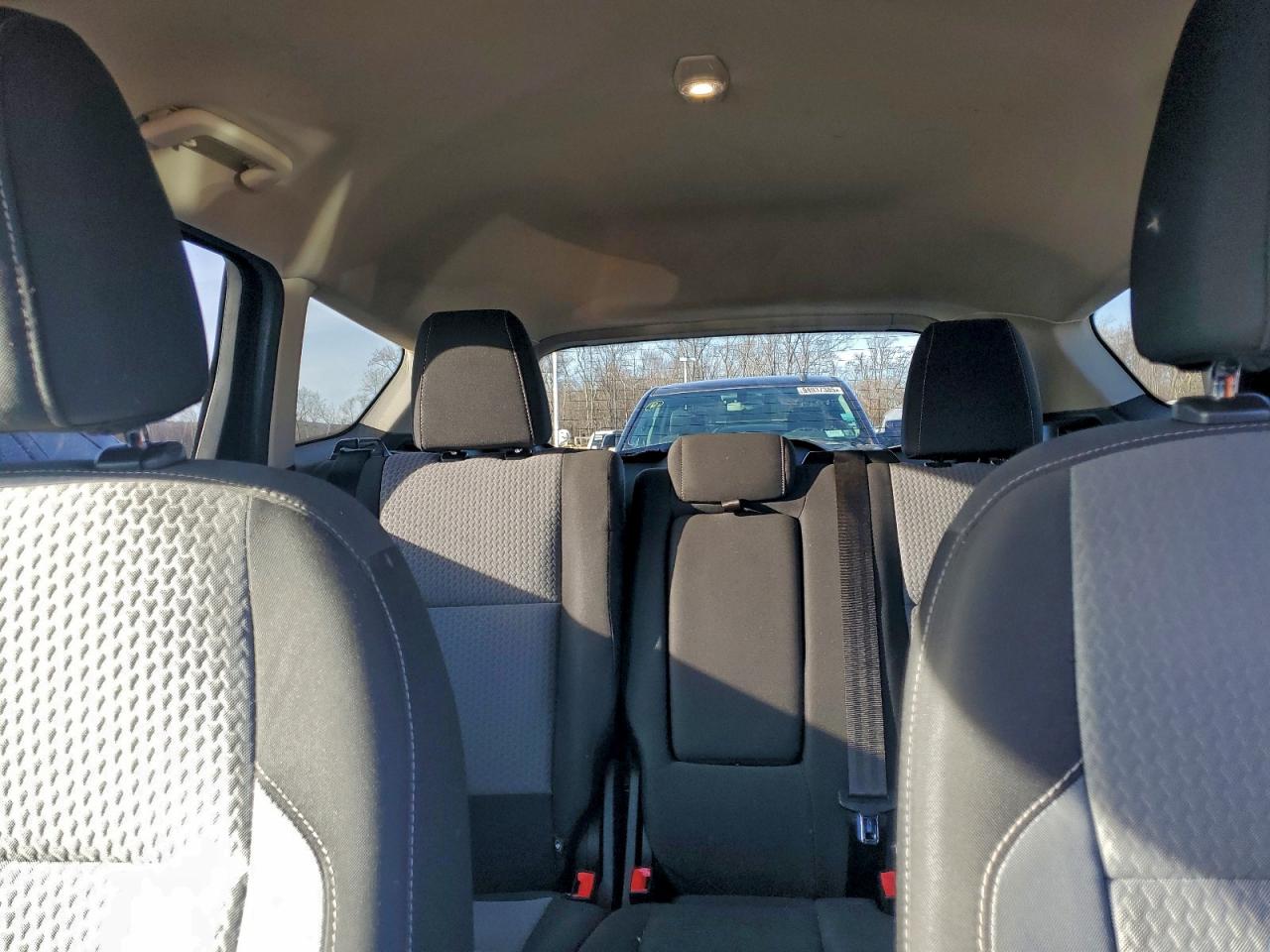 Ford Escape Se Image 8