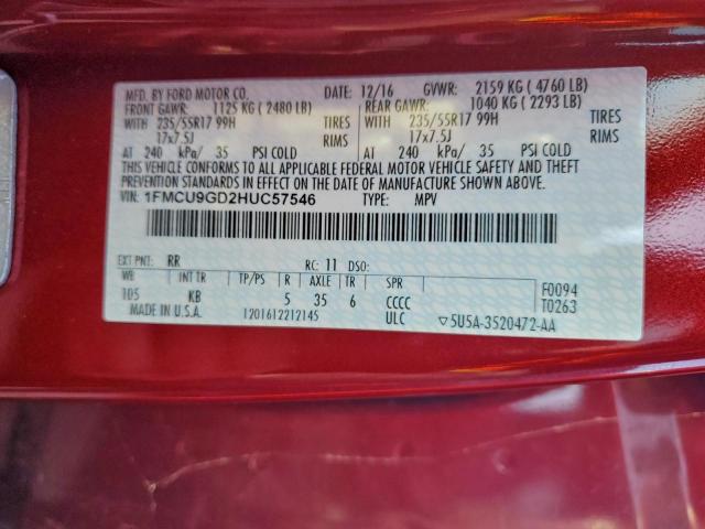 Ford Escape Se Image 12