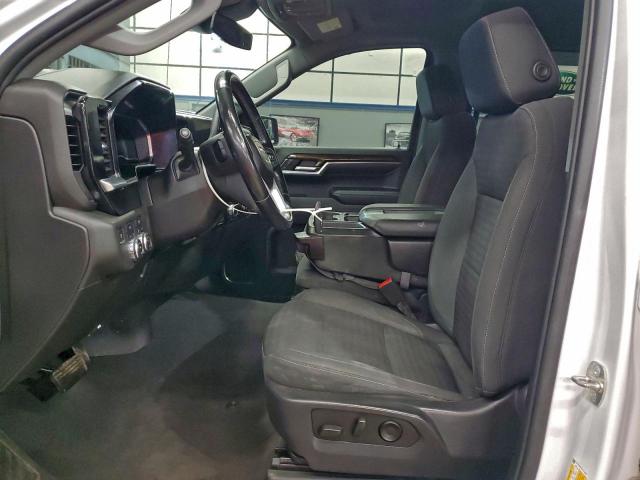 GMC Sierra K1500 Elevation Image 4