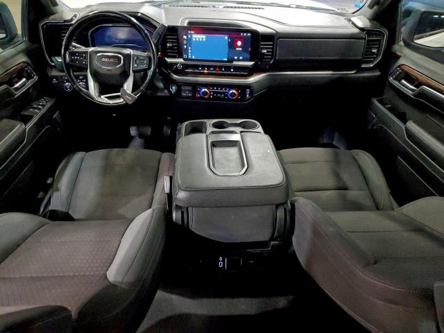 GMC Sierra K1500 Elevation Image 12