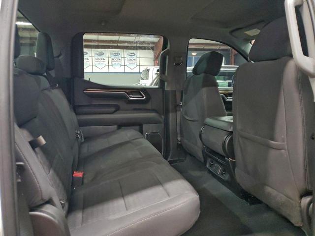 GMC Sierra K1500 Elevation Image 5