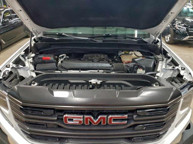 GMC Sierra K1500 Elevation Image 13