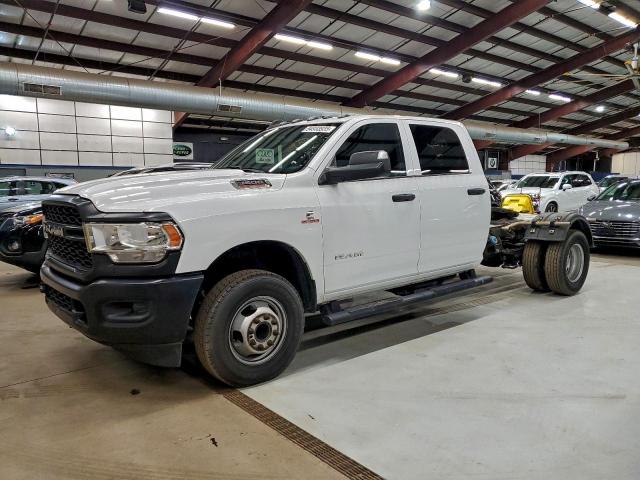  Salvage Ram 3500