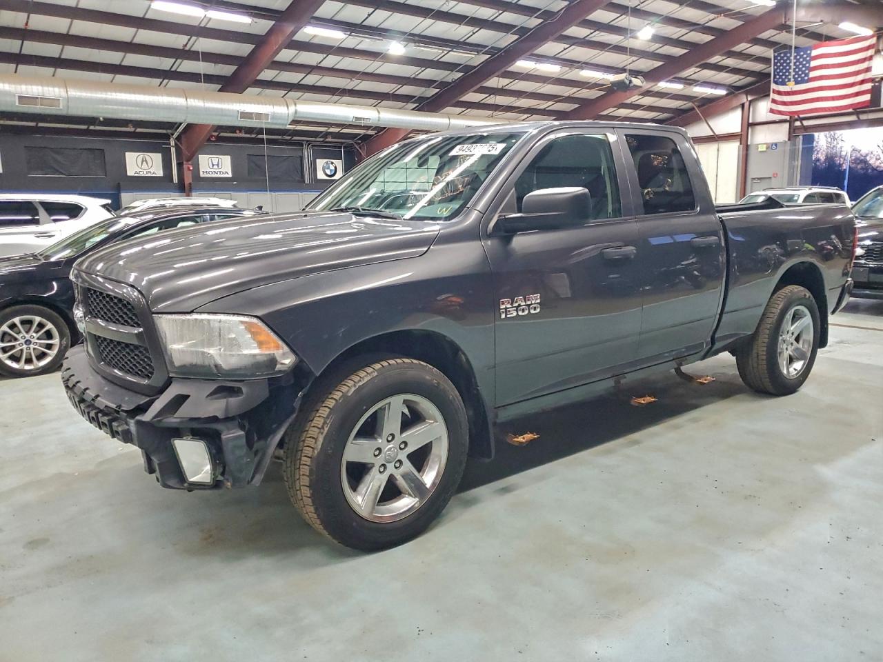 Ram 1500 St Image 1