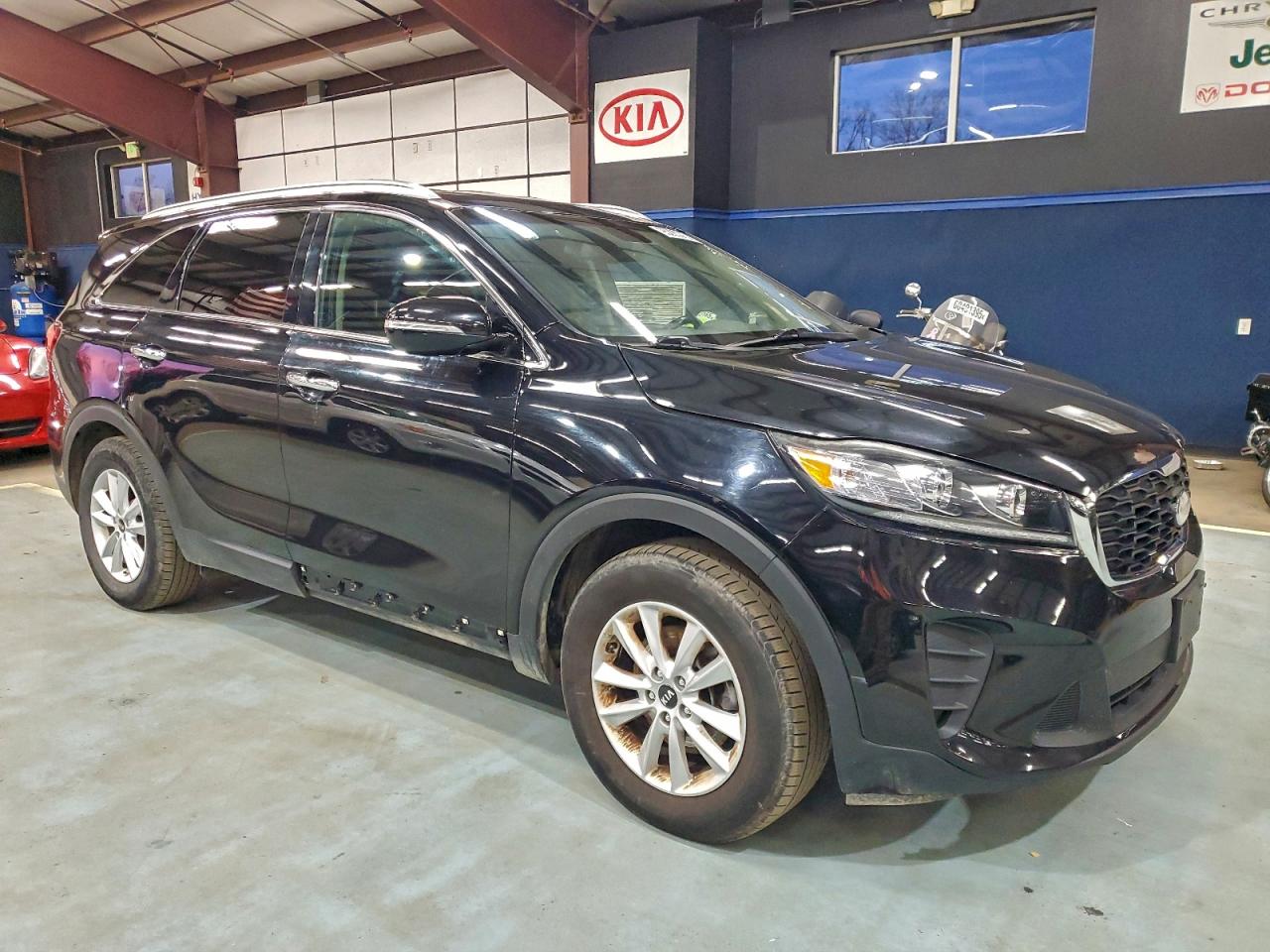 Kia Sorento L Image 8