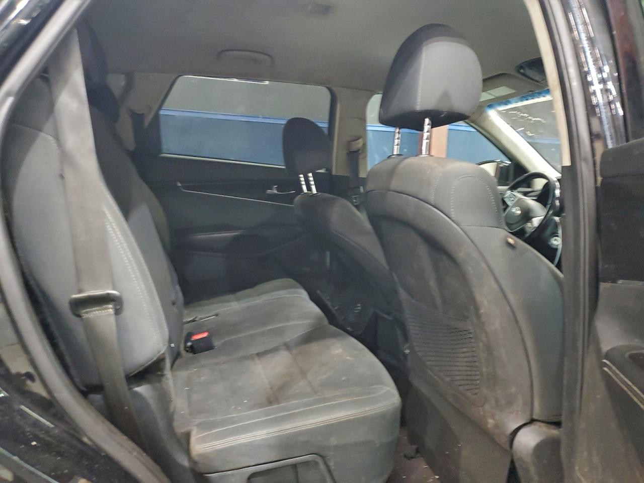 Kia Sorento L Image 11