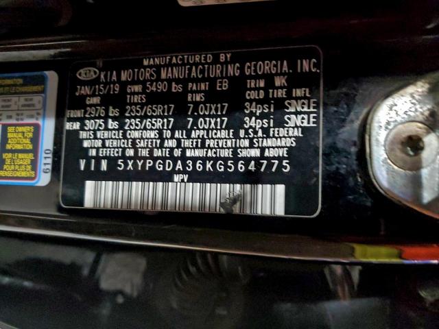 Kia Sorento L Image 6