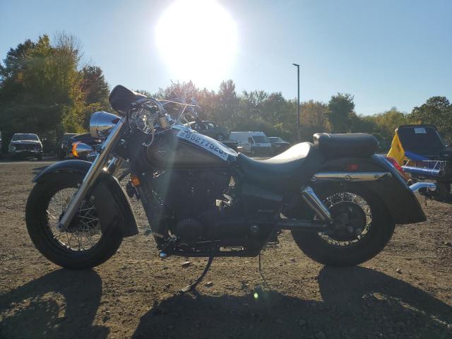 Honda Vt Cycle Cs Image 3