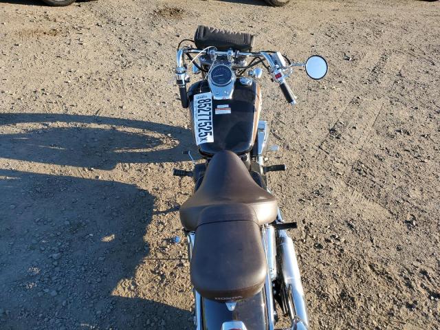 Honda Vt Cycle Cs Image 4