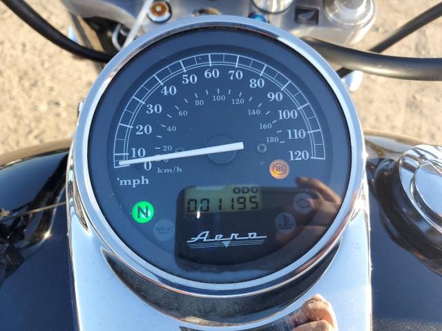 Honda Vt Cycle Cs Image 7