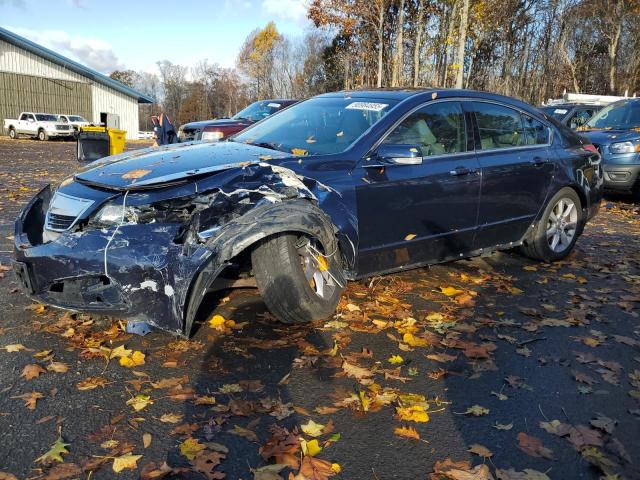  Salvage Acura TL