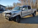 Toyota Tacoma Double Cab Prerunner Long Bed Image 1