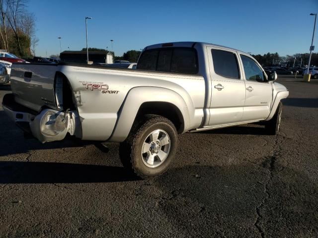 Toyota Tacoma Double Cab Prerunner Long Bed Image 4