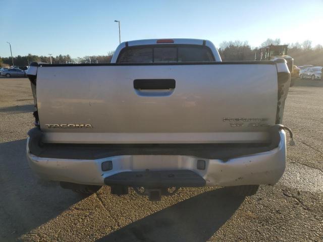 Toyota Tacoma Double Cab Prerunner Long Bed Image 7