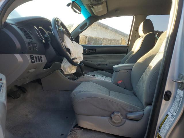 Toyota Tacoma Double Cab Prerunner Long Bed Image 9