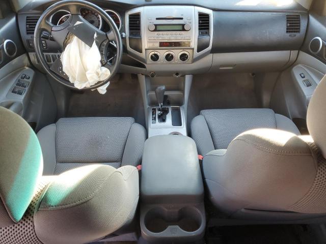 Toyota Tacoma Double Cab Prerunner Long Bed Image 12