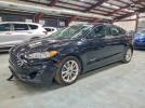 Ford Fusion Se Image 1