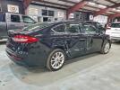 Ford Fusion Se Image 4