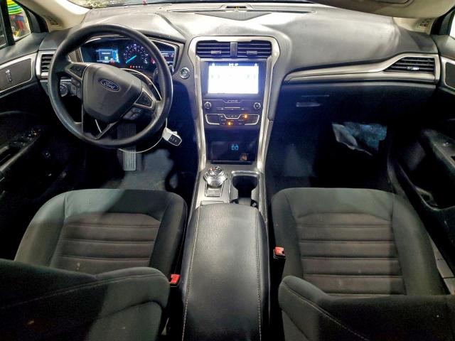 Ford Fusion Se Image 11