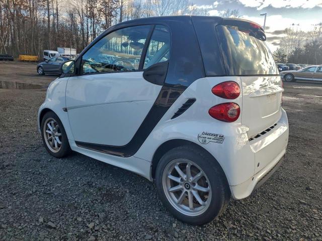 Smart fortwo Image 9