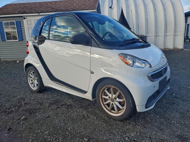 Smart fortwo Image 4