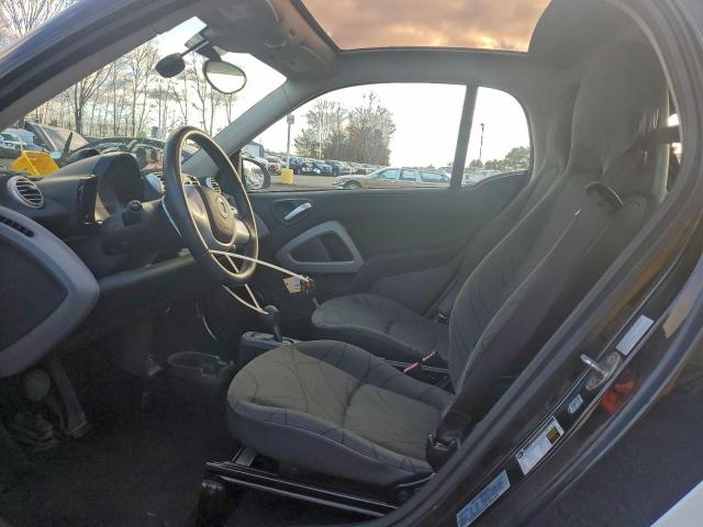 Smart fortwo Image 6