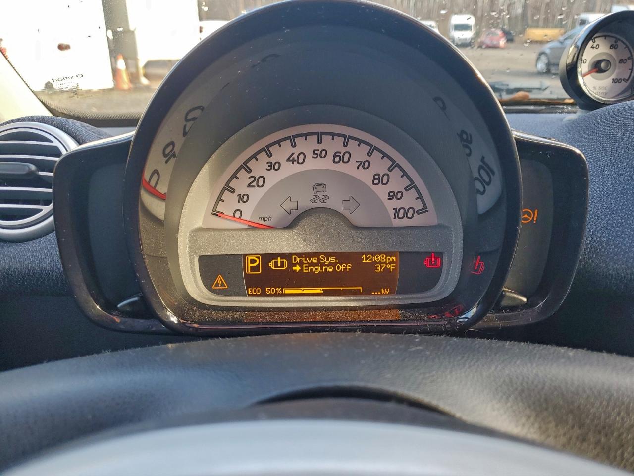 Smart fortwo Image 7