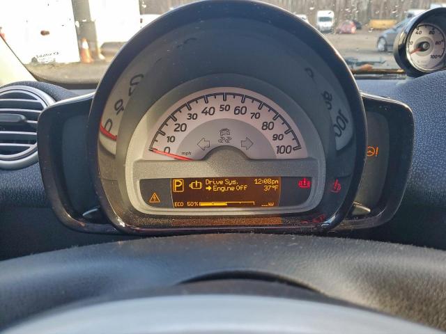 Smart fortwo Image 7